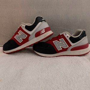 Kids new balance